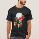 Recherche de goldendoodle christmas tshirts Chien