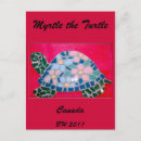Recherche de turtle cartes postales Tortue