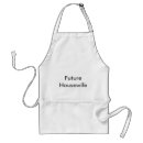 Recherche de femme au foyer tabliers Humour