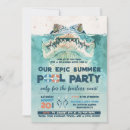 Recherche de peur invitations Parti