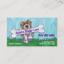 Recherche de chienchien cartes visite Mignon