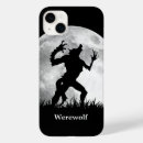 Recherche de loup garou iphone coques Noir