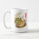 Recherche de yokai tasses Monstre