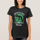 Recherche de chupacabras tshirts Paranormal