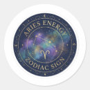 Recherche de bélier autocollants Constellation