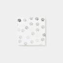 Recherche de digital post its Empreintes digitales