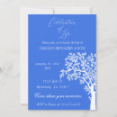 Recherche de arbre de la vie invitations Funérailles