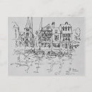 Recherche de port franc cartes postales Honfleur