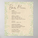 Recherche de bar mariage menus Script