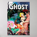 Recherche de malédiction posters Fantôme