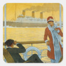 Recherche de bresil autocollants Rétro