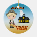 Recherche de pirate ornements Enfants