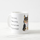 Recherche de chien de colley tasses Amour