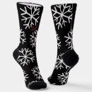 Recherche de noël chaussettes Rouge