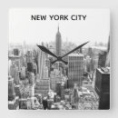 Recherche de new york city horloges Gratte ciel