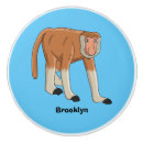 Recherche de singe boutons et poignées de porte Primate