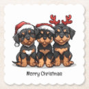 Recherche de rottweiler dessous de verres Pour tous