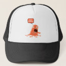 Recherche de monstre casquettes Drôle