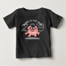 Recherche de funnny bébé tshirts Bébé garçon