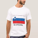 Recherche de slovenia tshirts Slovenien