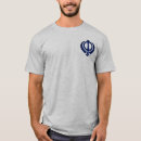 Recherche de khalistan tshirts Khanda