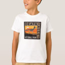 Recherche de roadrunner tshirts Désert