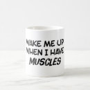 Recherche de motivation musculation tasses Exercice