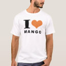 Recherche de mangues tshirts Amoureux de mangue
