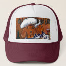 Recherche de doxies casquettes Teckels