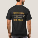 Recherche de trumpet tshirts Bracelet