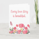 Recherche de story vœux cartes Amour