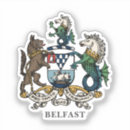 Recherche de ulster autocollants Ventre