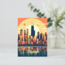 Recherche de décoration à la maison cartes postales Illustration