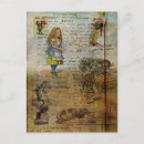 Recherche de cheshire chat posters Aventures