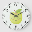 Recherche de fruit vert horloges Juteux