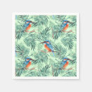 Recherche de coutures serviettes Tropical