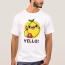 Recherche de jaune citron tshirts Toute personne