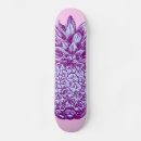 Recherche de ananas skateboards Élégant