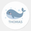 Recherche de mammifère de mer Pour enfants