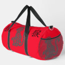 Recherche de chinois rouge sacs Noir