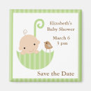 Recherche de merci refrigérateur magnets Baby shower