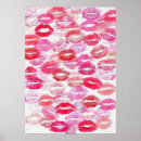 Recherche de rouge sexy posters Maquillage