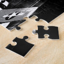 Recherche de mustang puzzles Chasseur