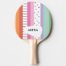 Recherche de bonbons raquettes ping pong Fantaisiste