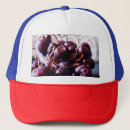Recherche de cerises casquettes Nourriture