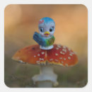 Recherche de bluebird autocollants Nature