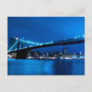 Recherche de pont de brooklyn york cartes postales Extérieur