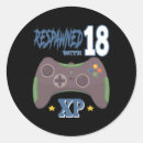 Recherche de esport autocollants Geek