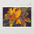 Recherche de crânes de sucre cartes postales Fleurs