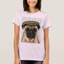 Recherche de carlin tshirts Contemporain